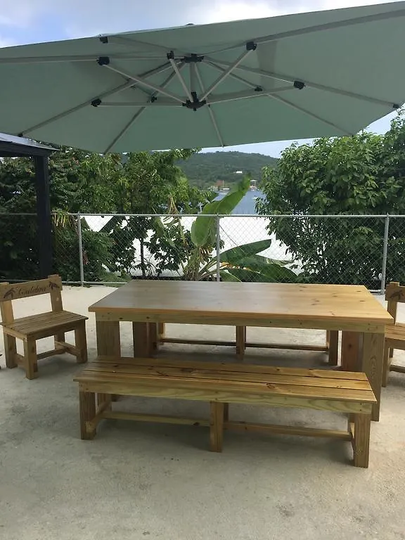 Villa Ensenada Honda Кулебра