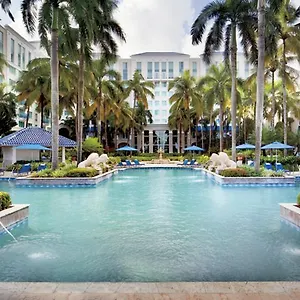 The Ritz-carlton, 5* San Juan