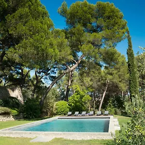 Bed & Breakfast Domaine De Saint Clair