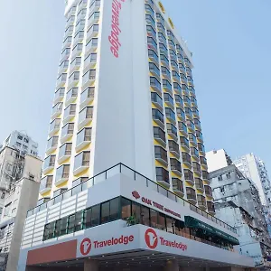 Travelodge Kowloon 3* Hong Kong